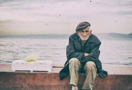 Yalnızlık İnsan Psikolojisini Bozarmı Etkilermi